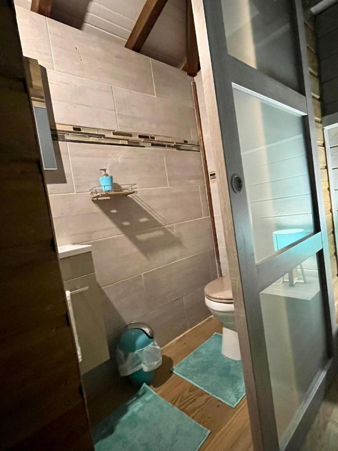 Mahogany Lodge - Oasis Cosy Riviere-Pilote Bagian luar foto